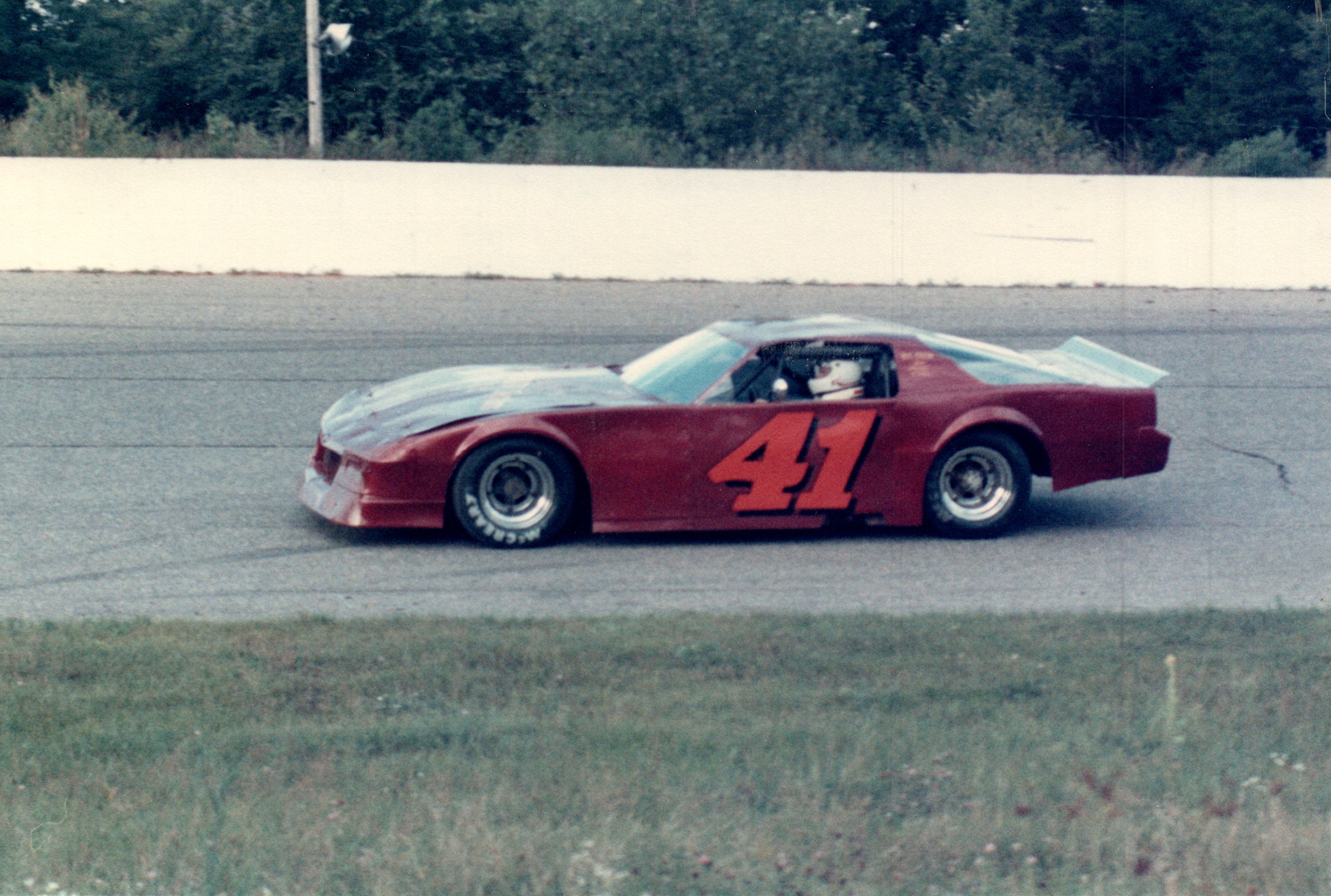Dave Watson
