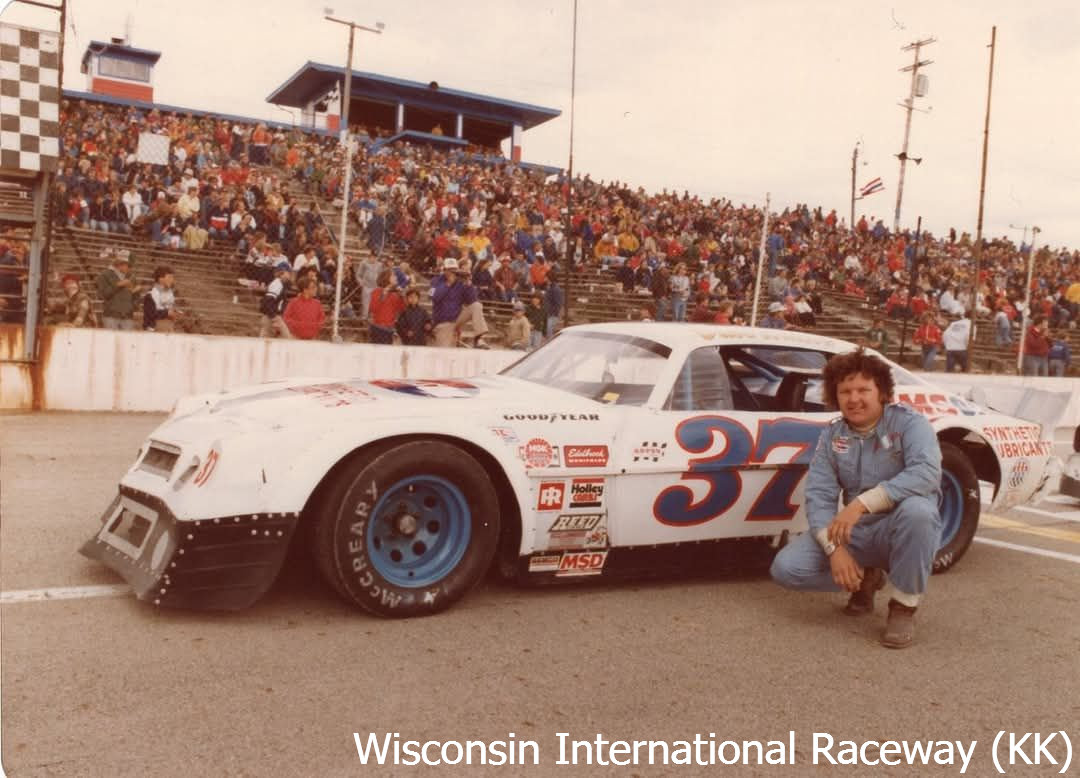Dave Watson