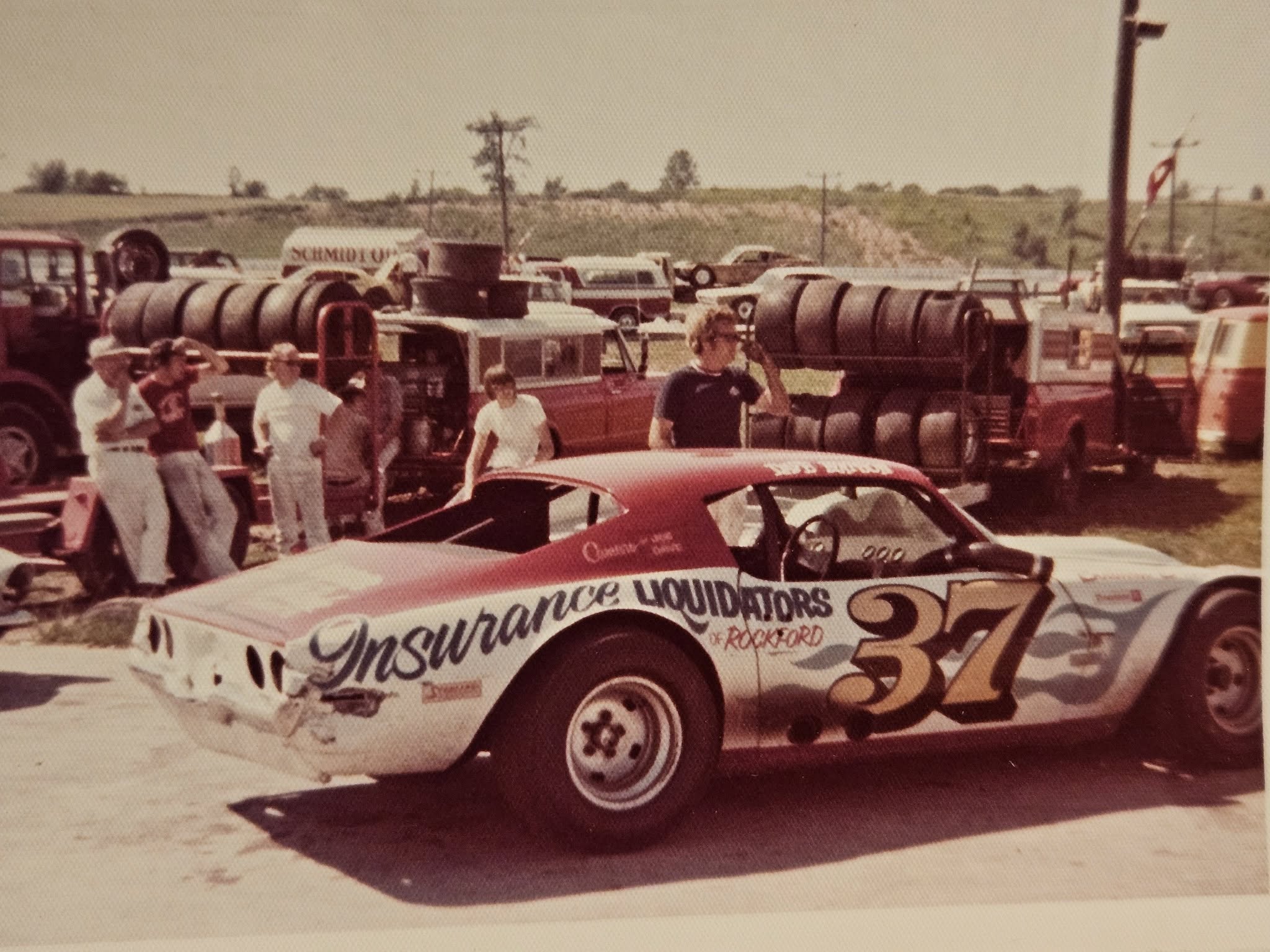 Dave Watson