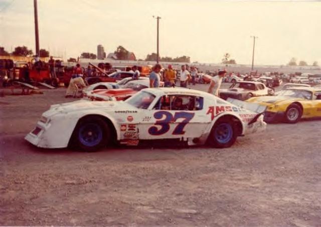 Dave Watson