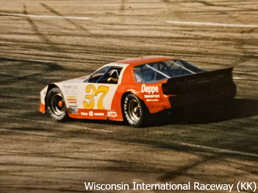 Dave Watson