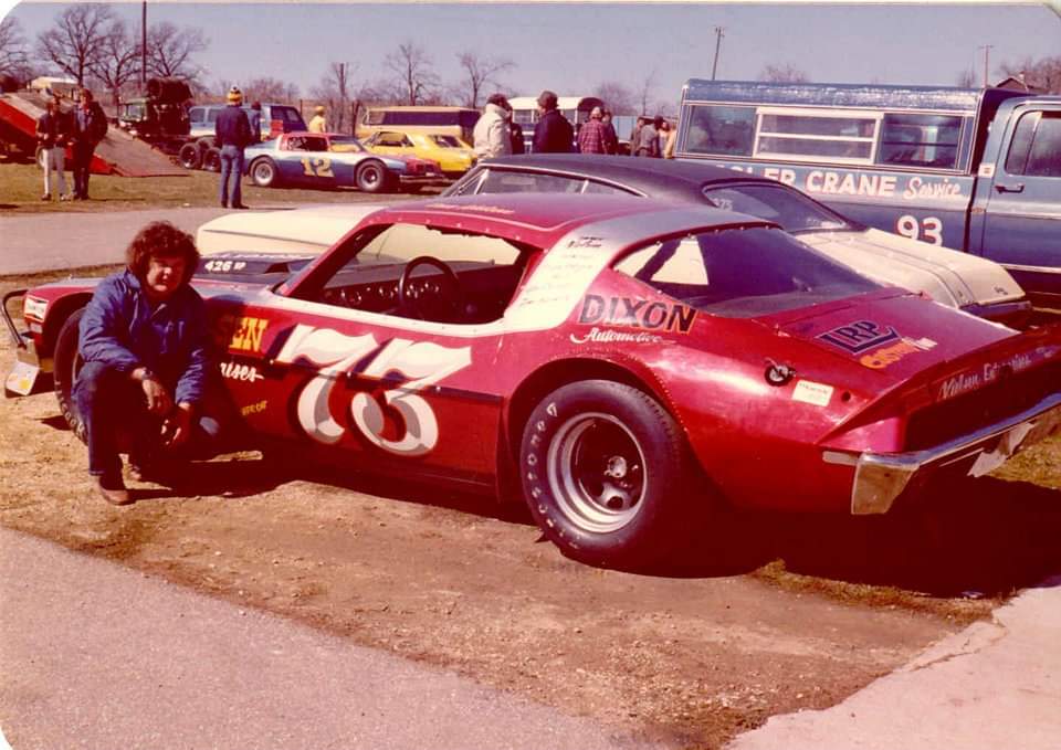 Dave Watson