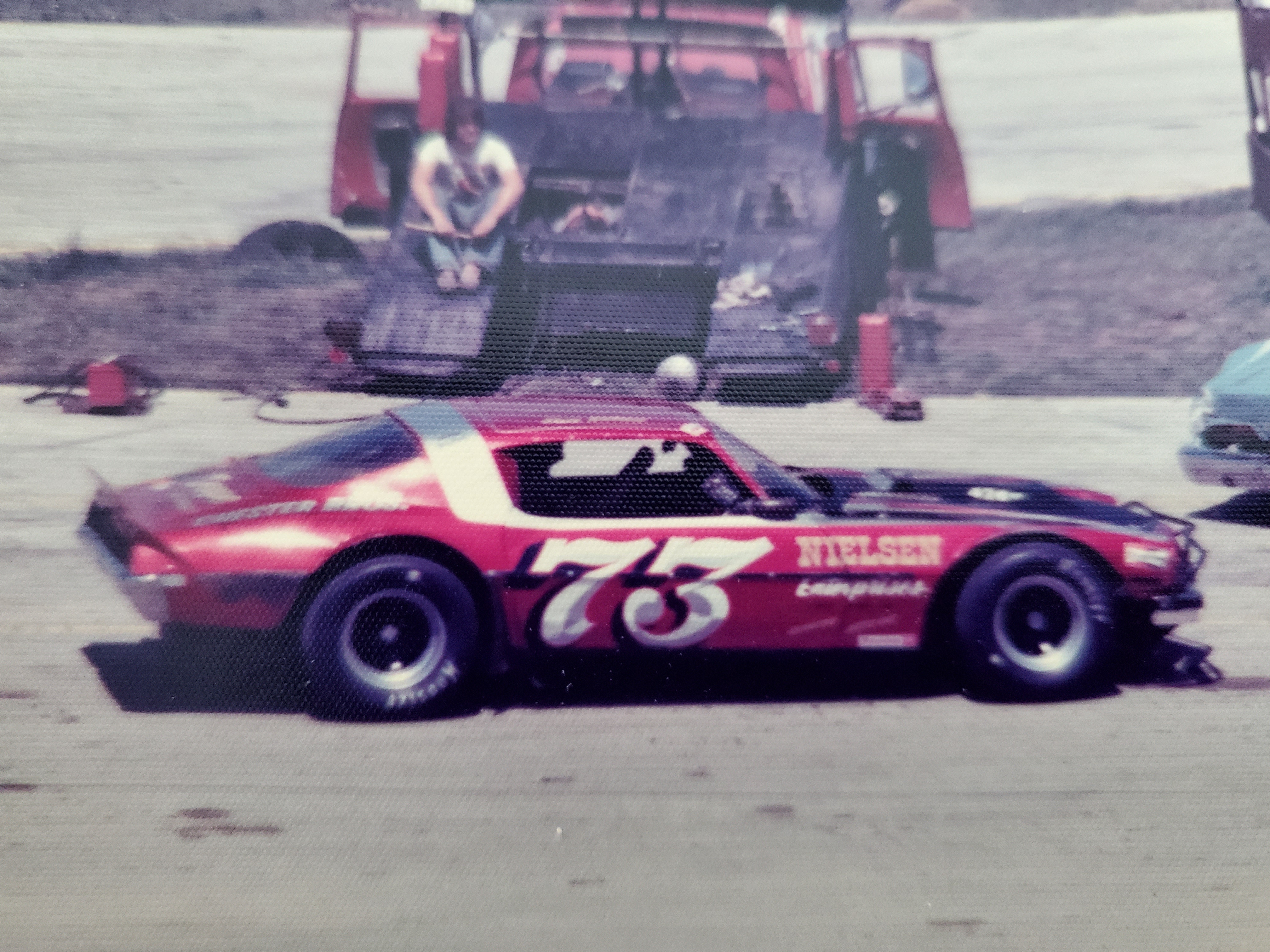 Dave Watson