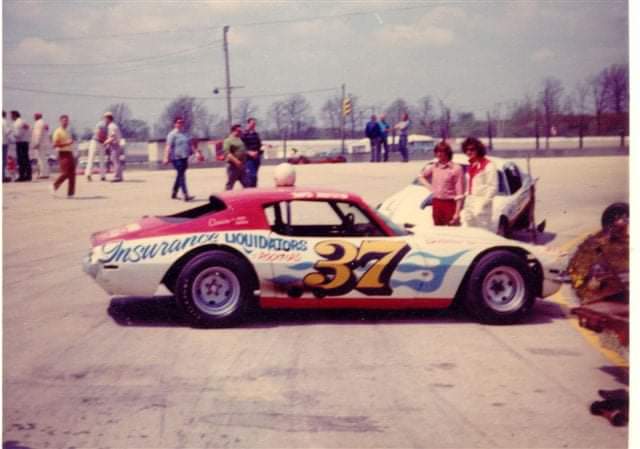 Dave Watson