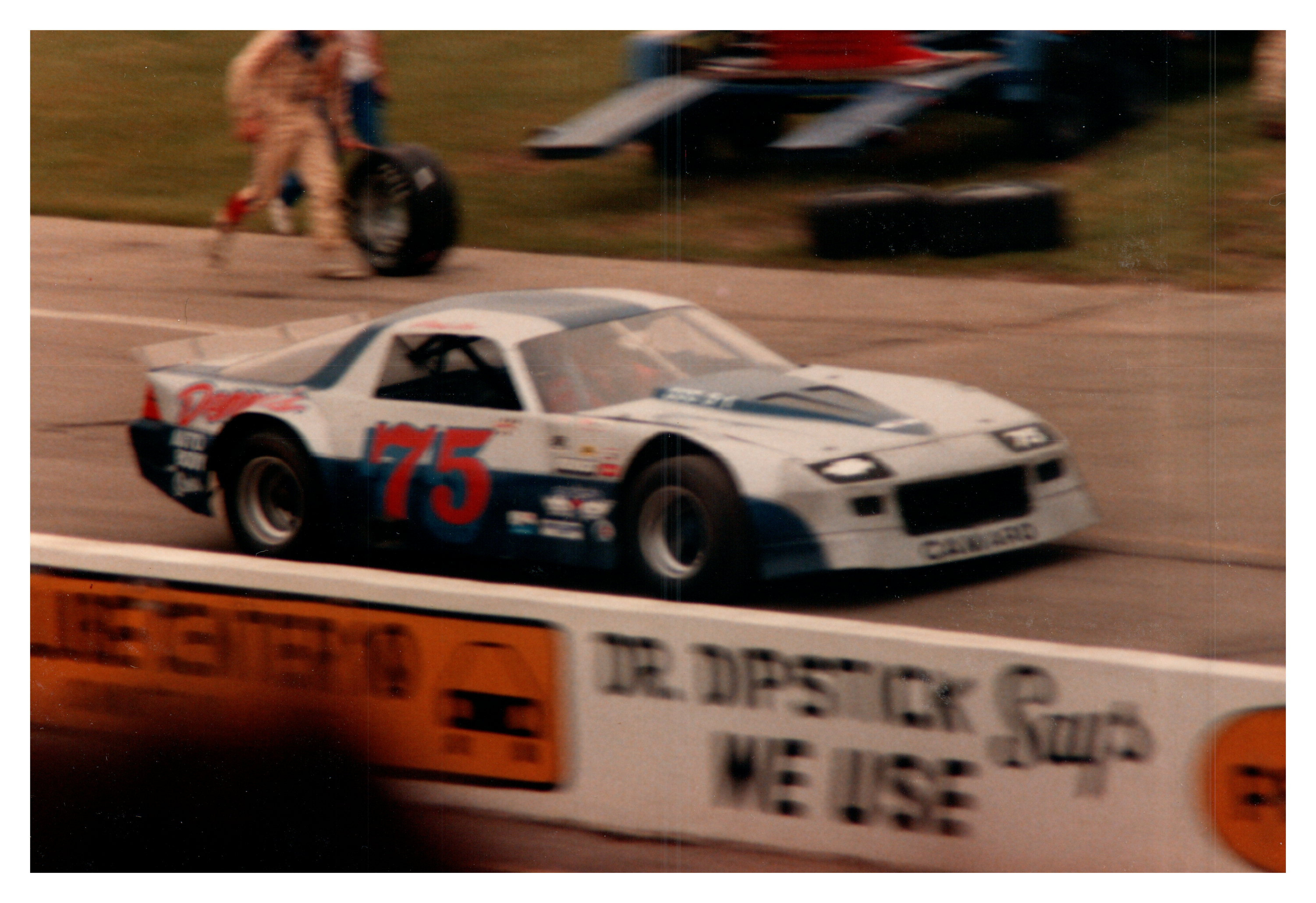 Dennis Aho