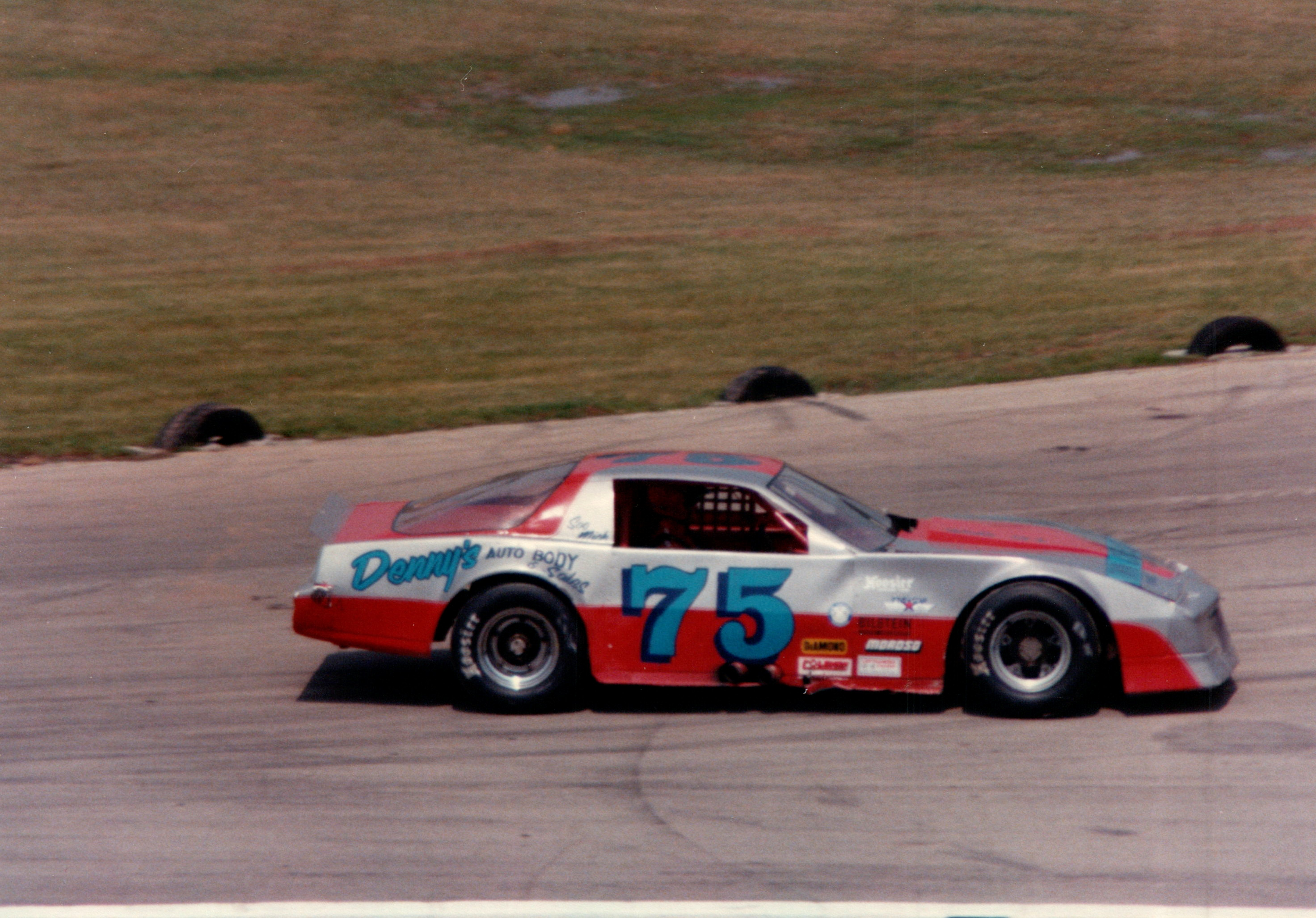 Dennis Aho
