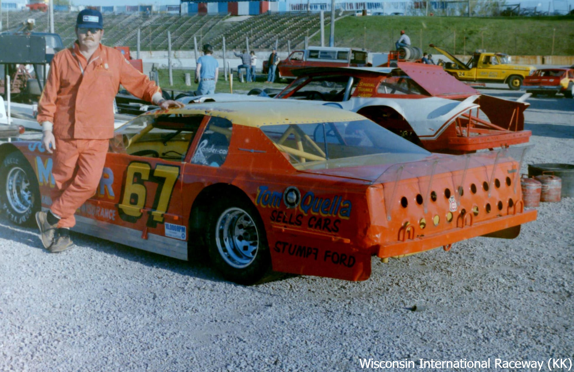 Dennis Dietzen