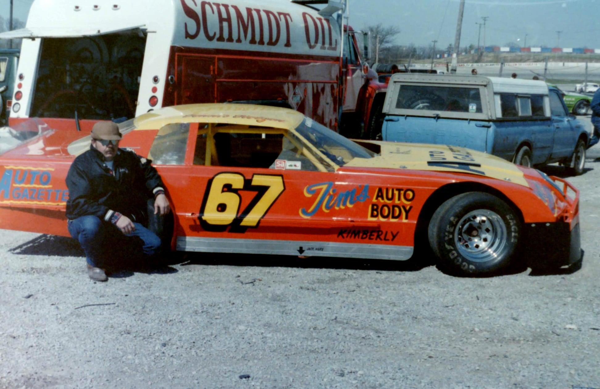 Dennis Dietzen