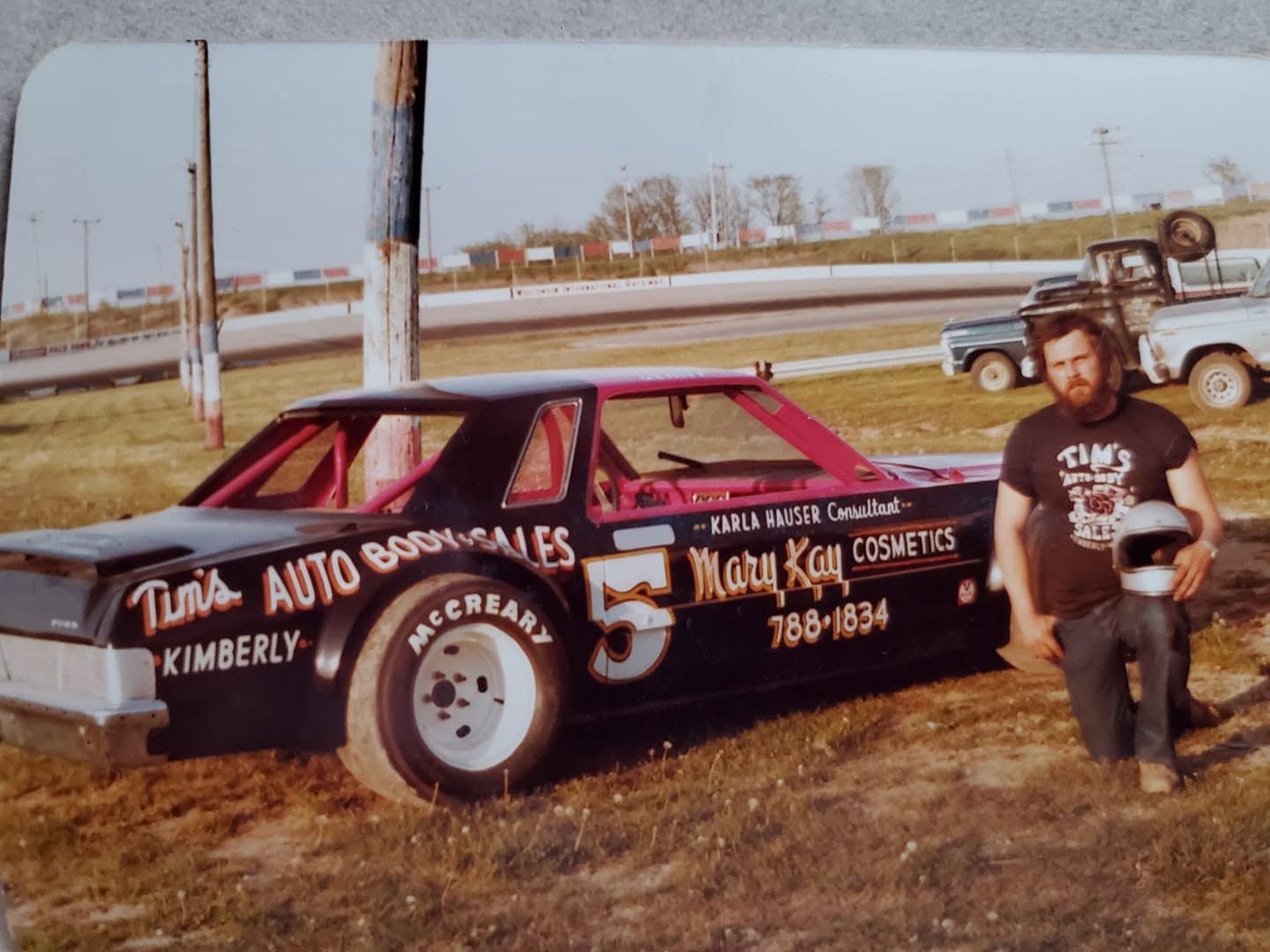 Dennis Hauser