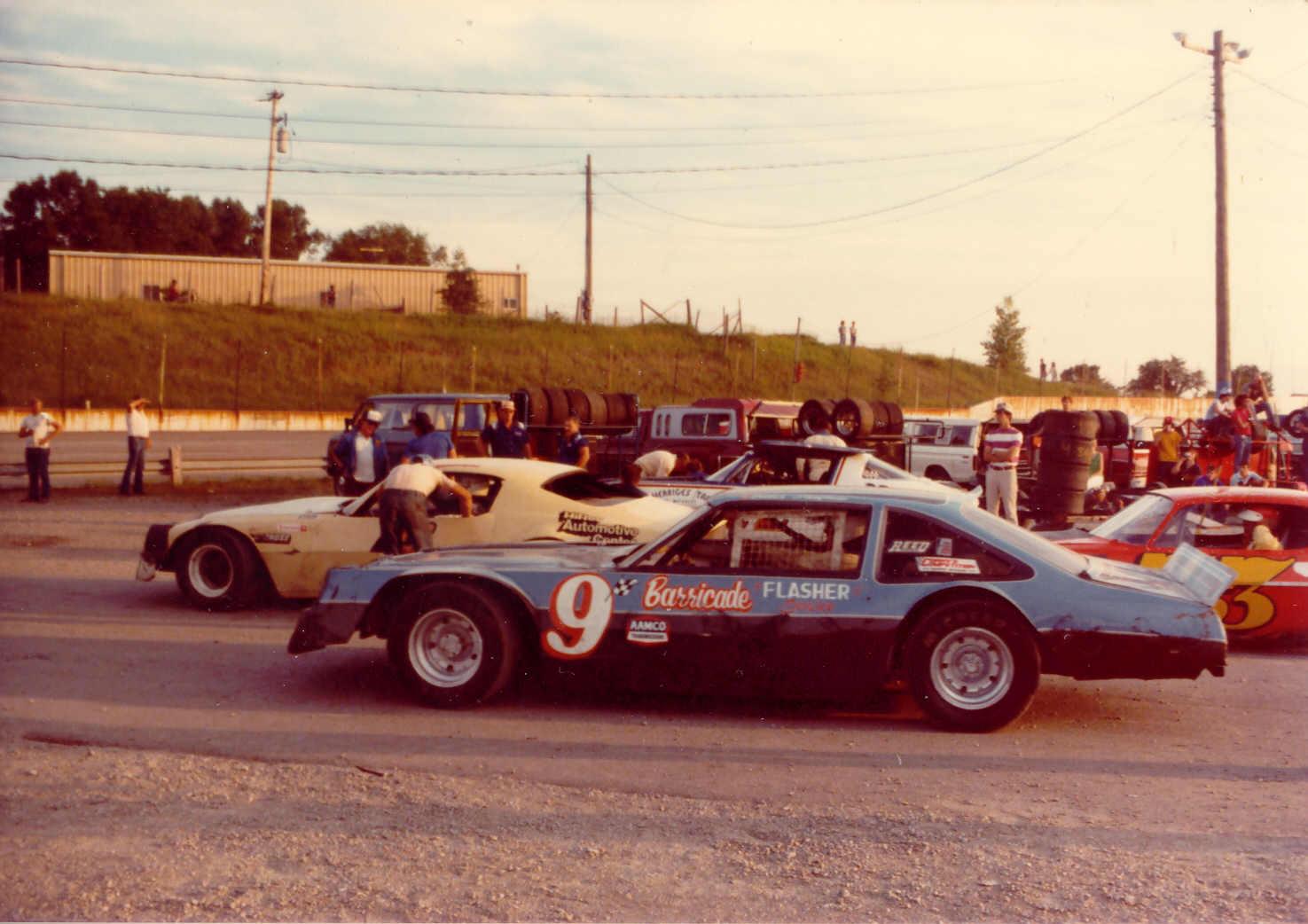 Dennis Lampman