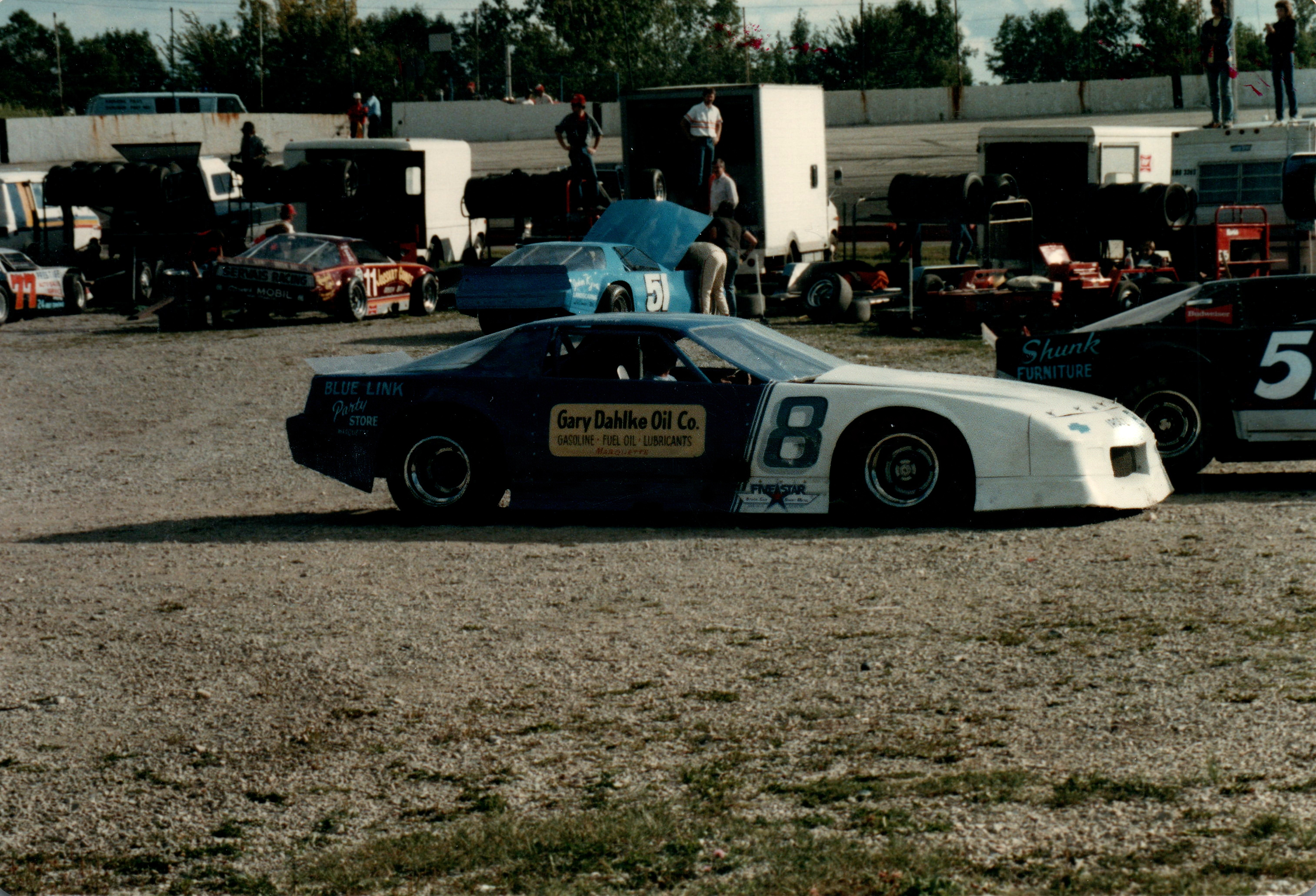 Dennis Lampman