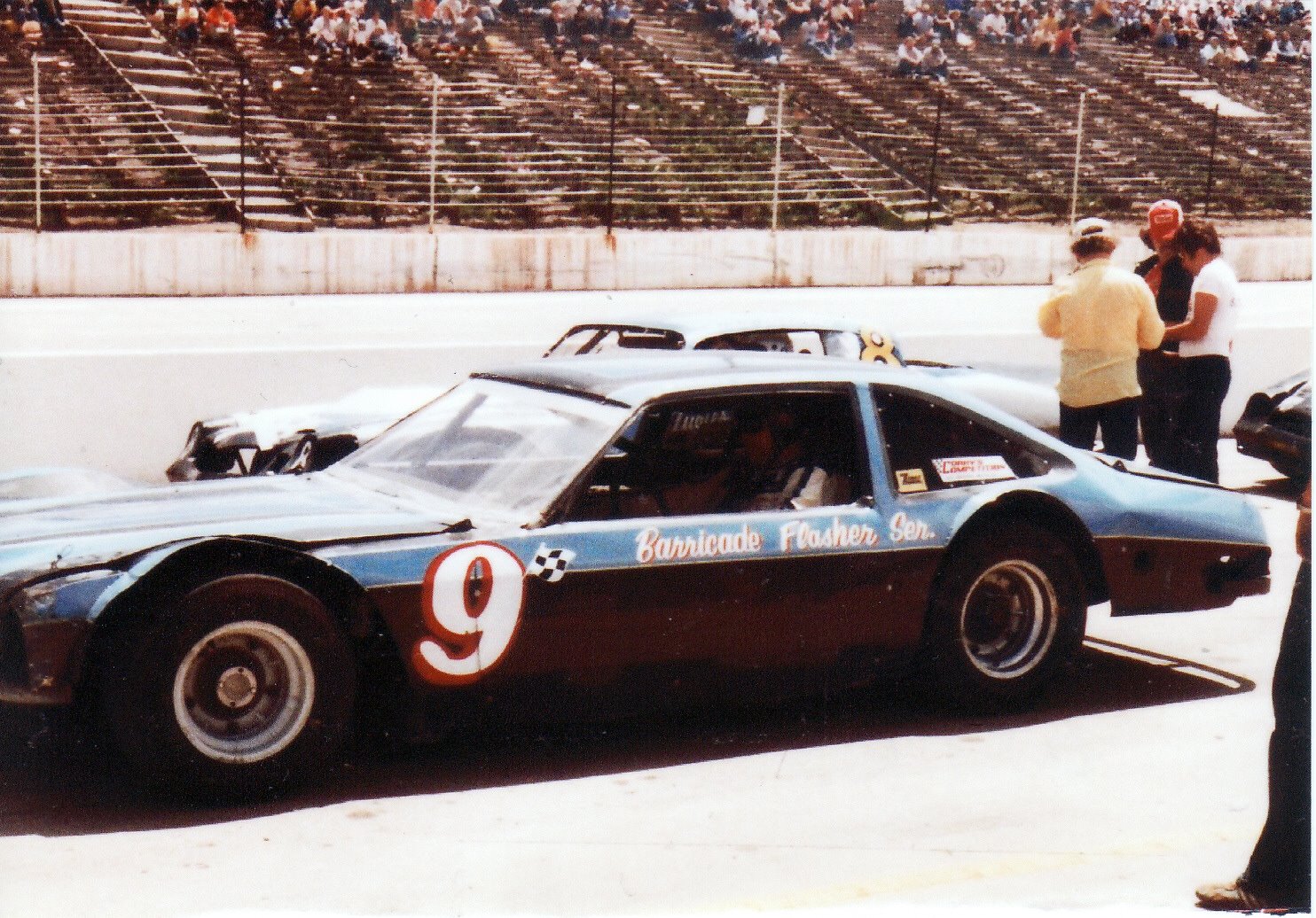 Dennis Lampman