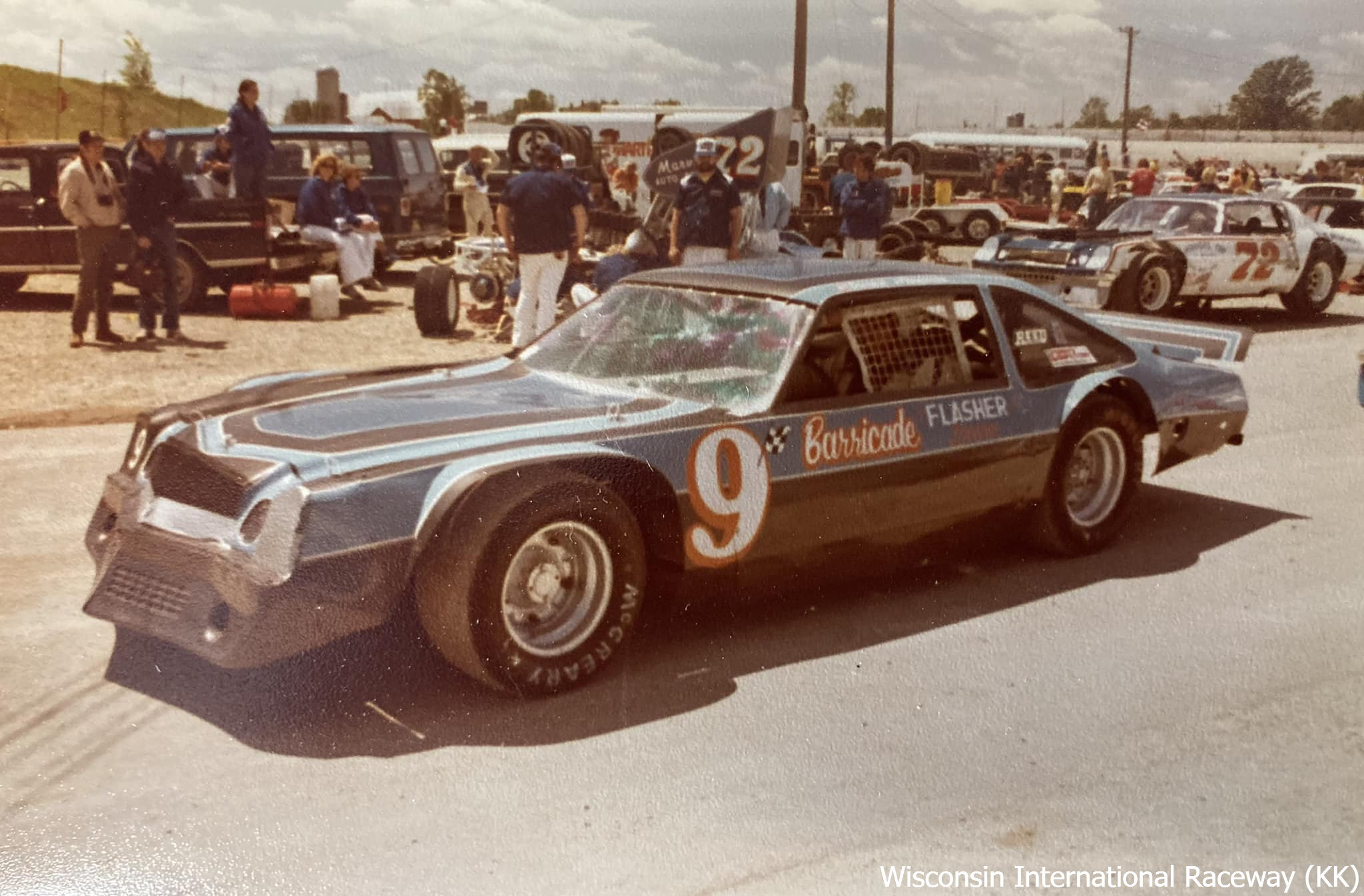 Dennis Lampman