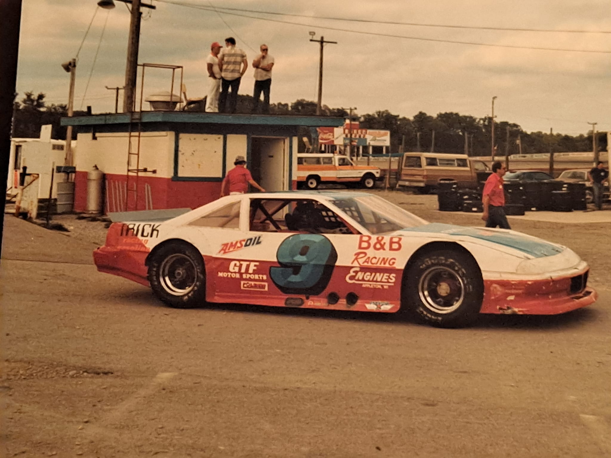 Dennis Lampman
