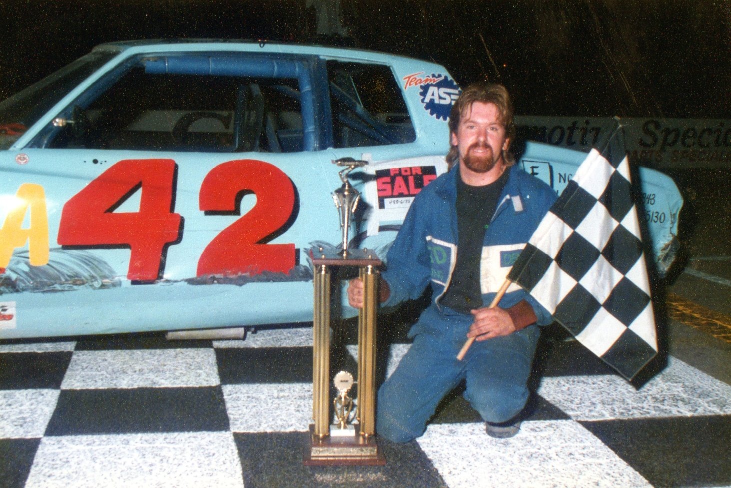 Dennis Prunty