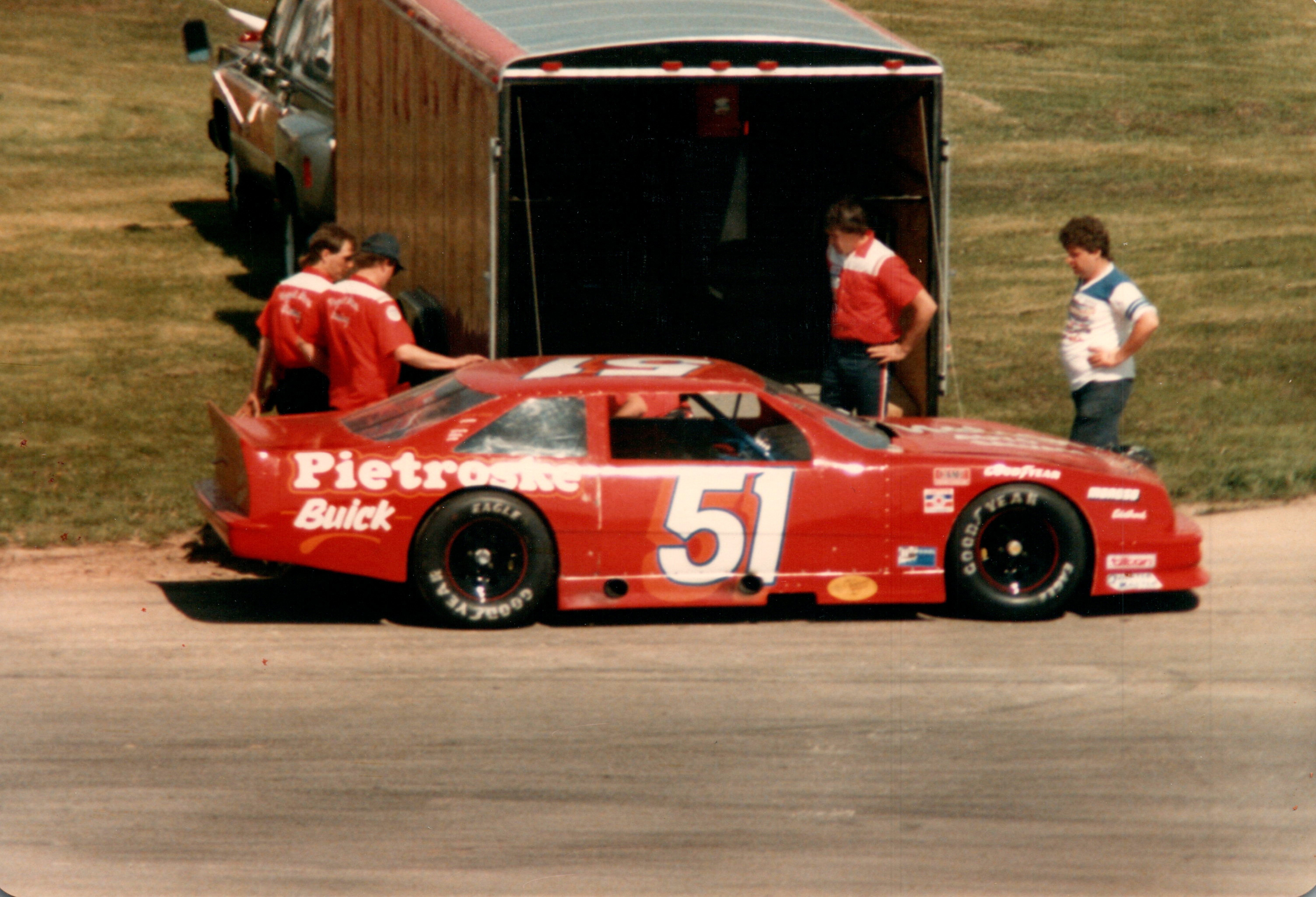 Dennis Vogel