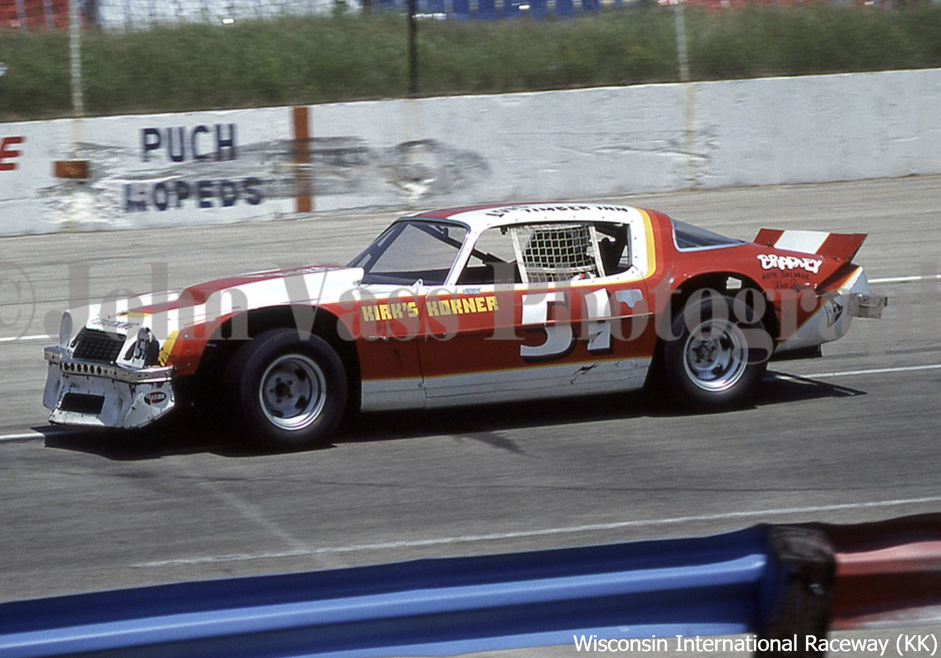 Dennis Vogel