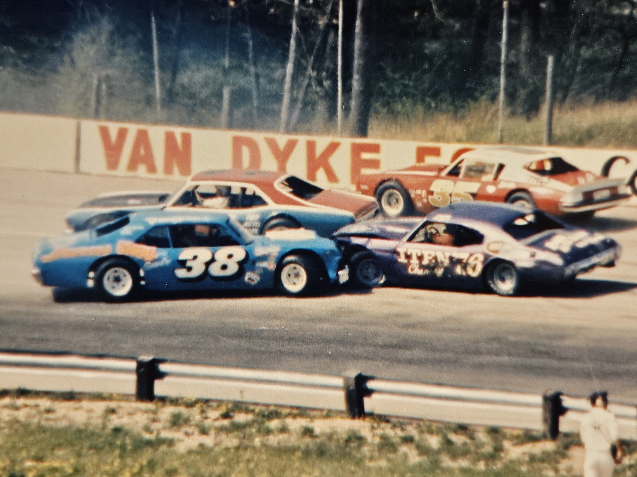 Denny Ballard