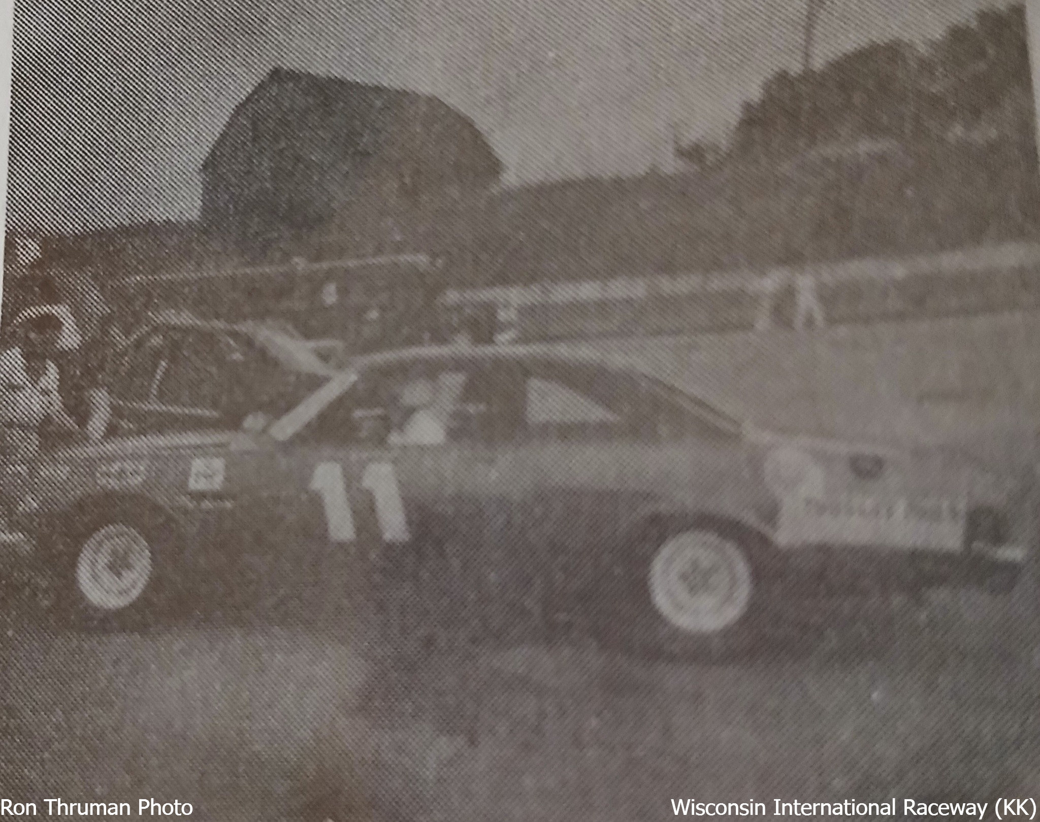 Dick Johnson