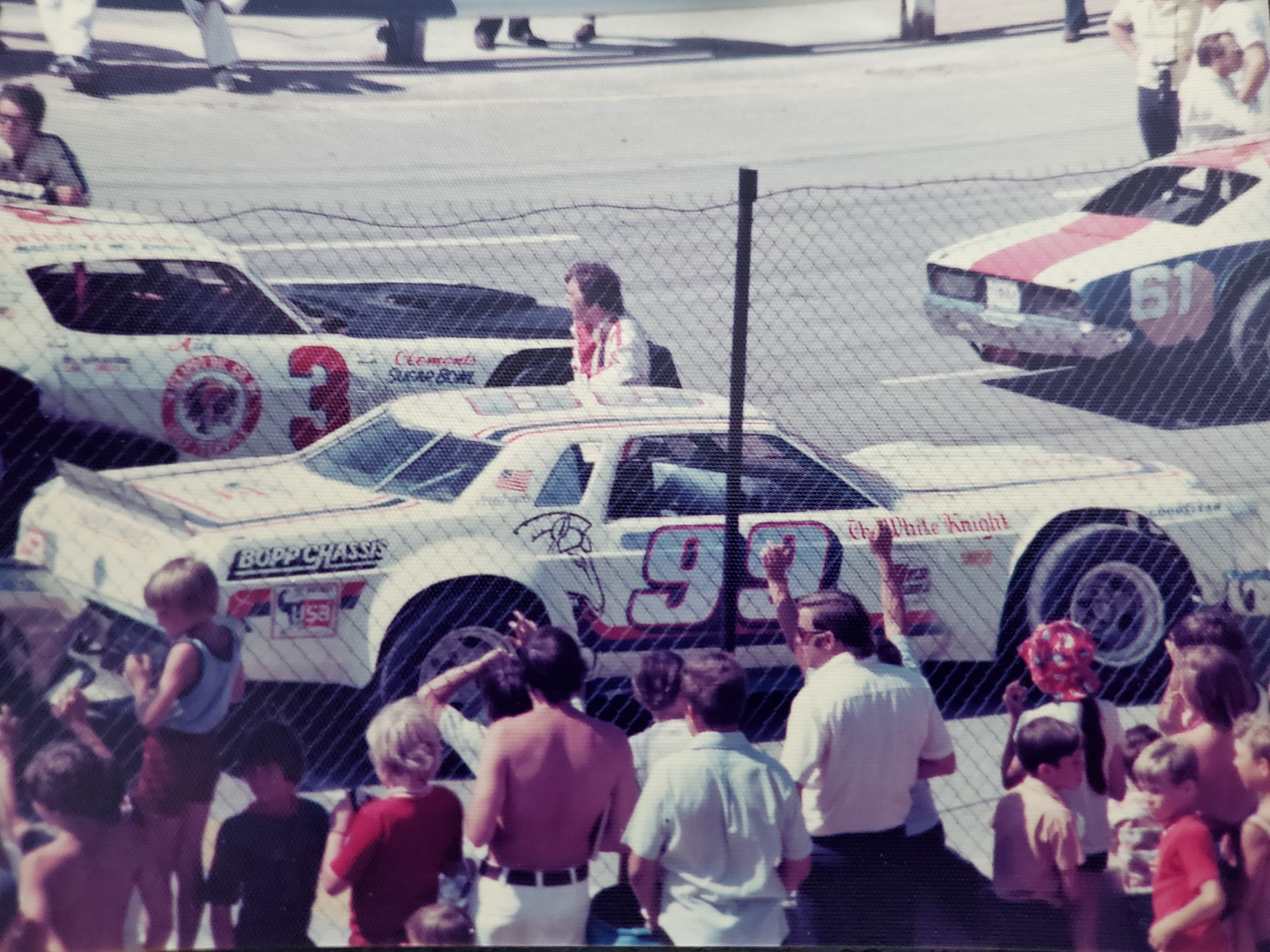 Dick Trickle