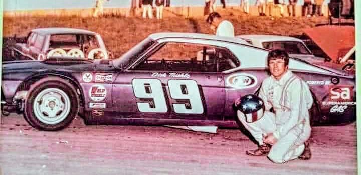 Dick Trickle