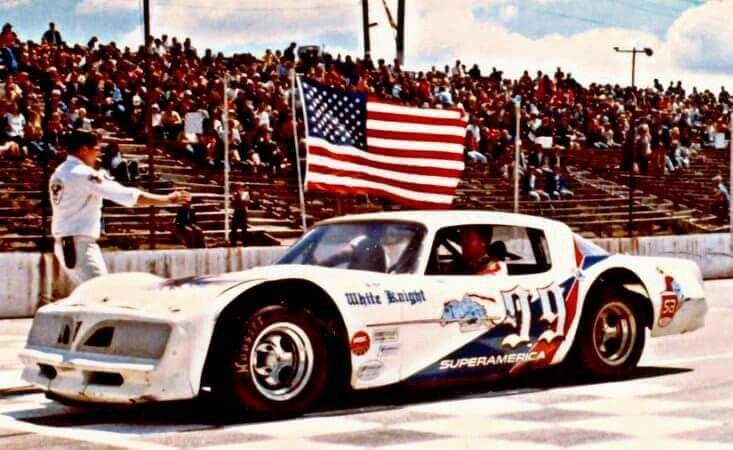 Dick Trickle