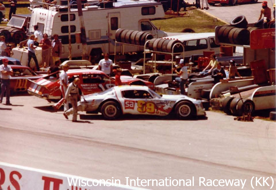 Dick Trickle
