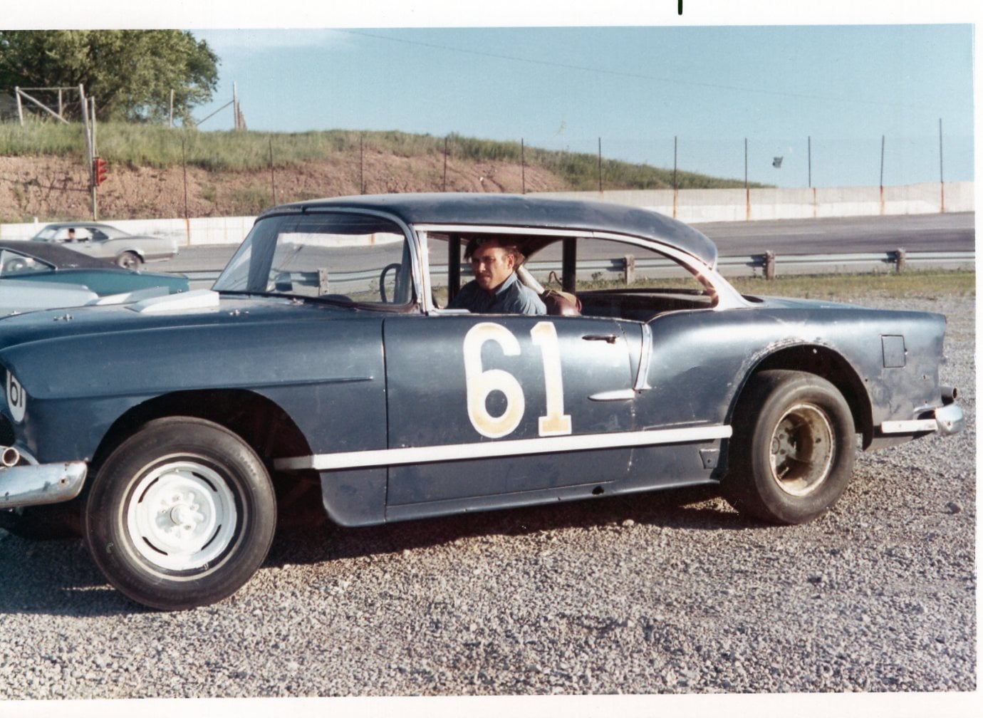 Dick Van Holzen