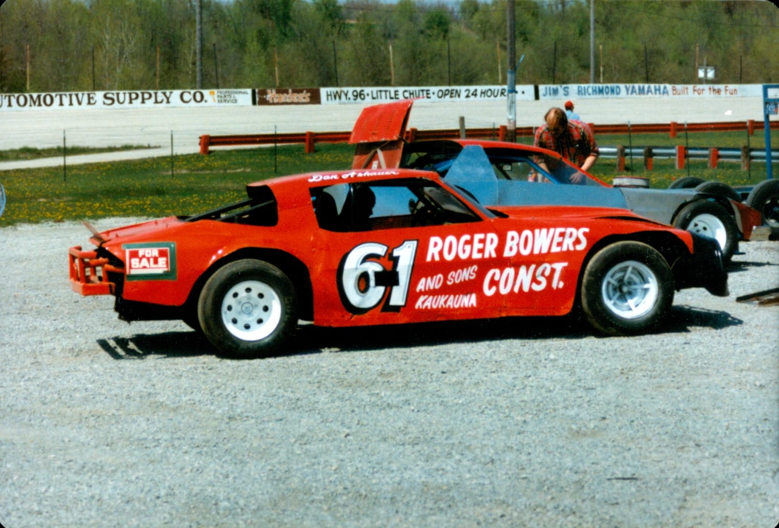Don Ashauer