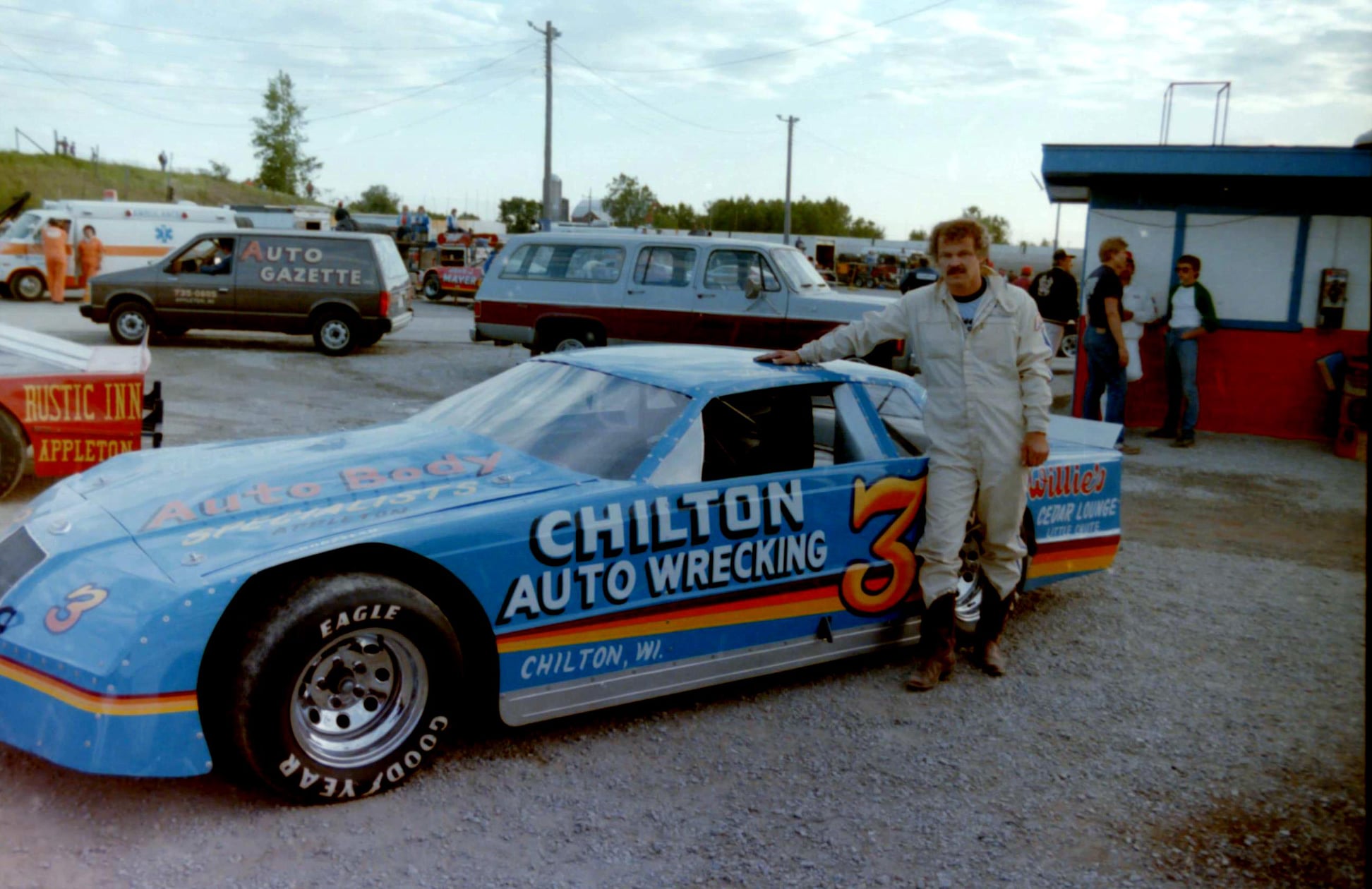 Don Hauser