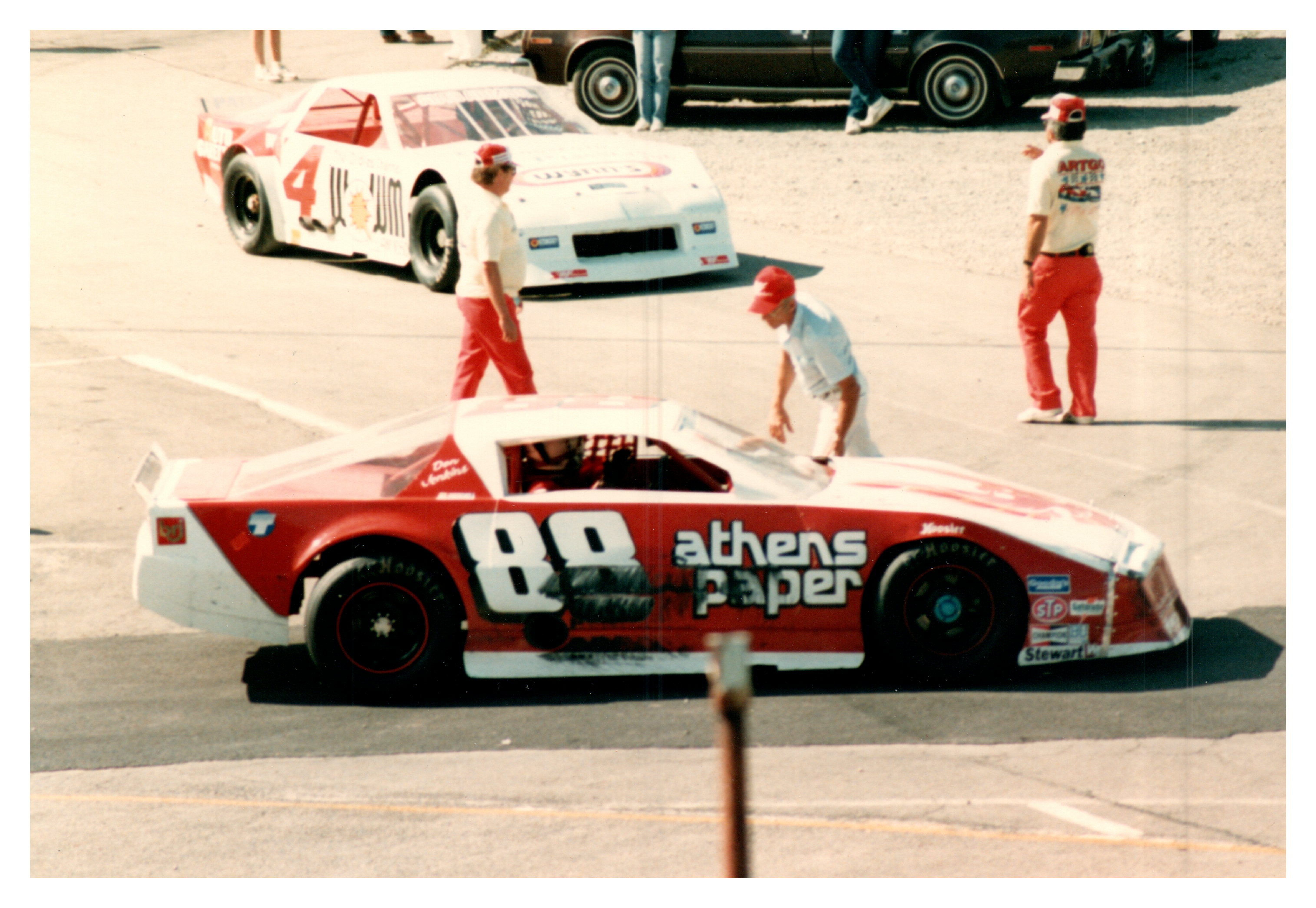 Don Jenkins