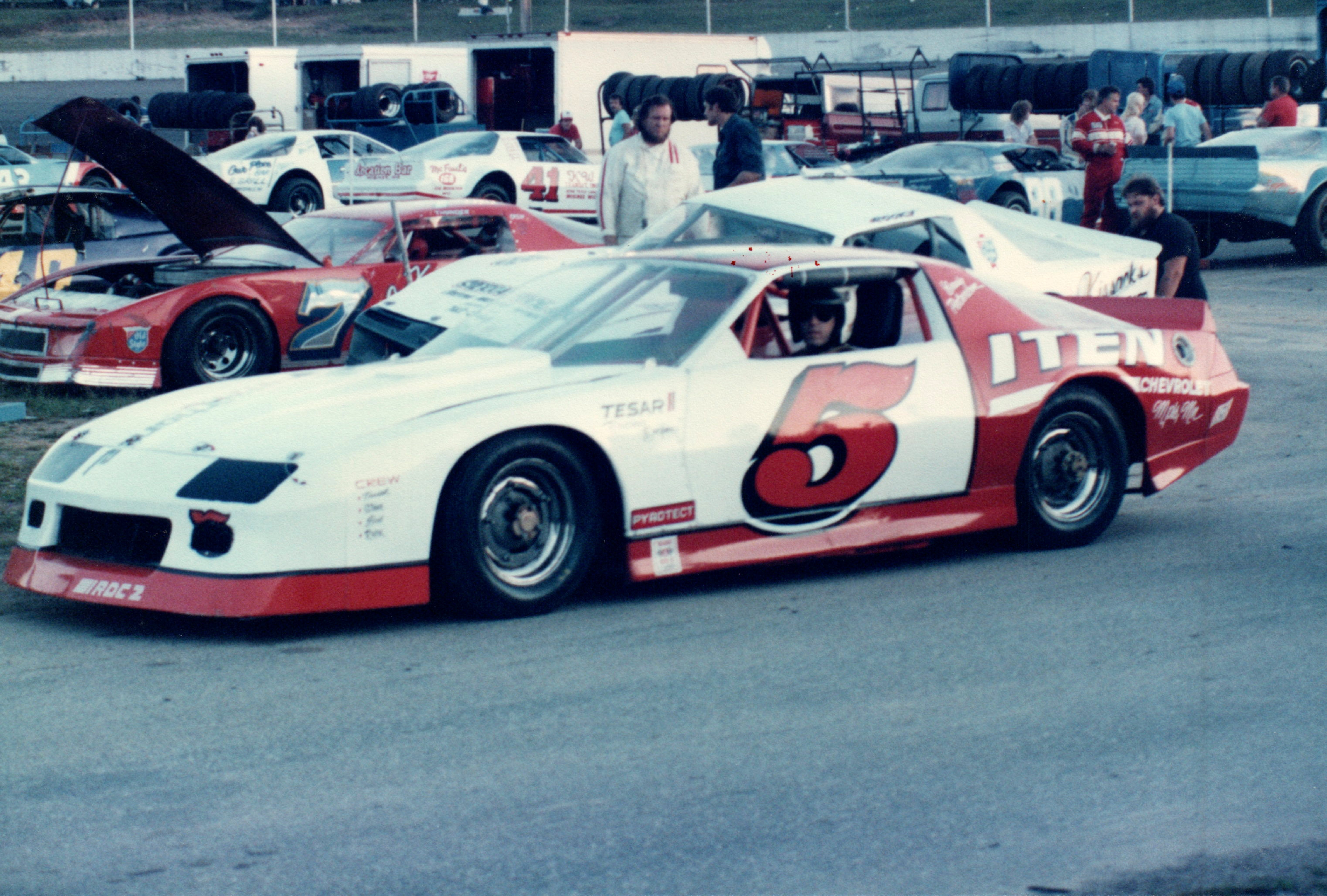 Don Leach