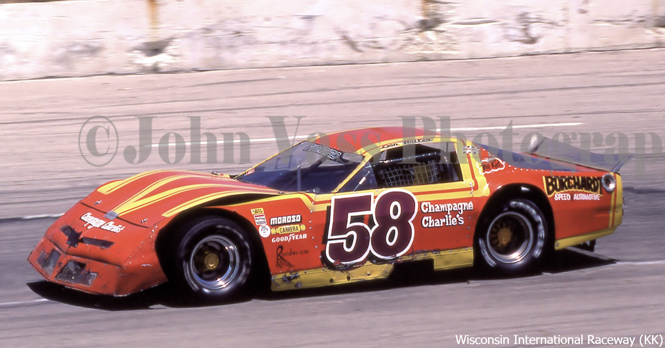 Don Walter