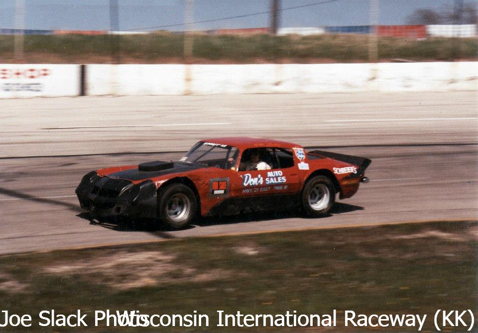 Donnie Fowler