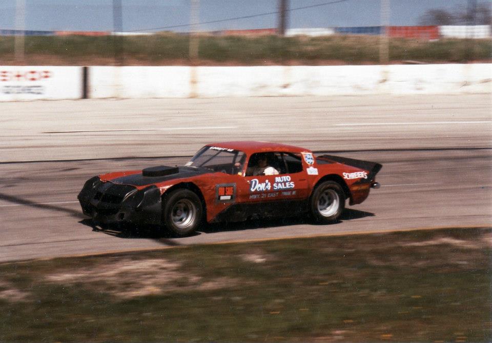 Donnie Fowler