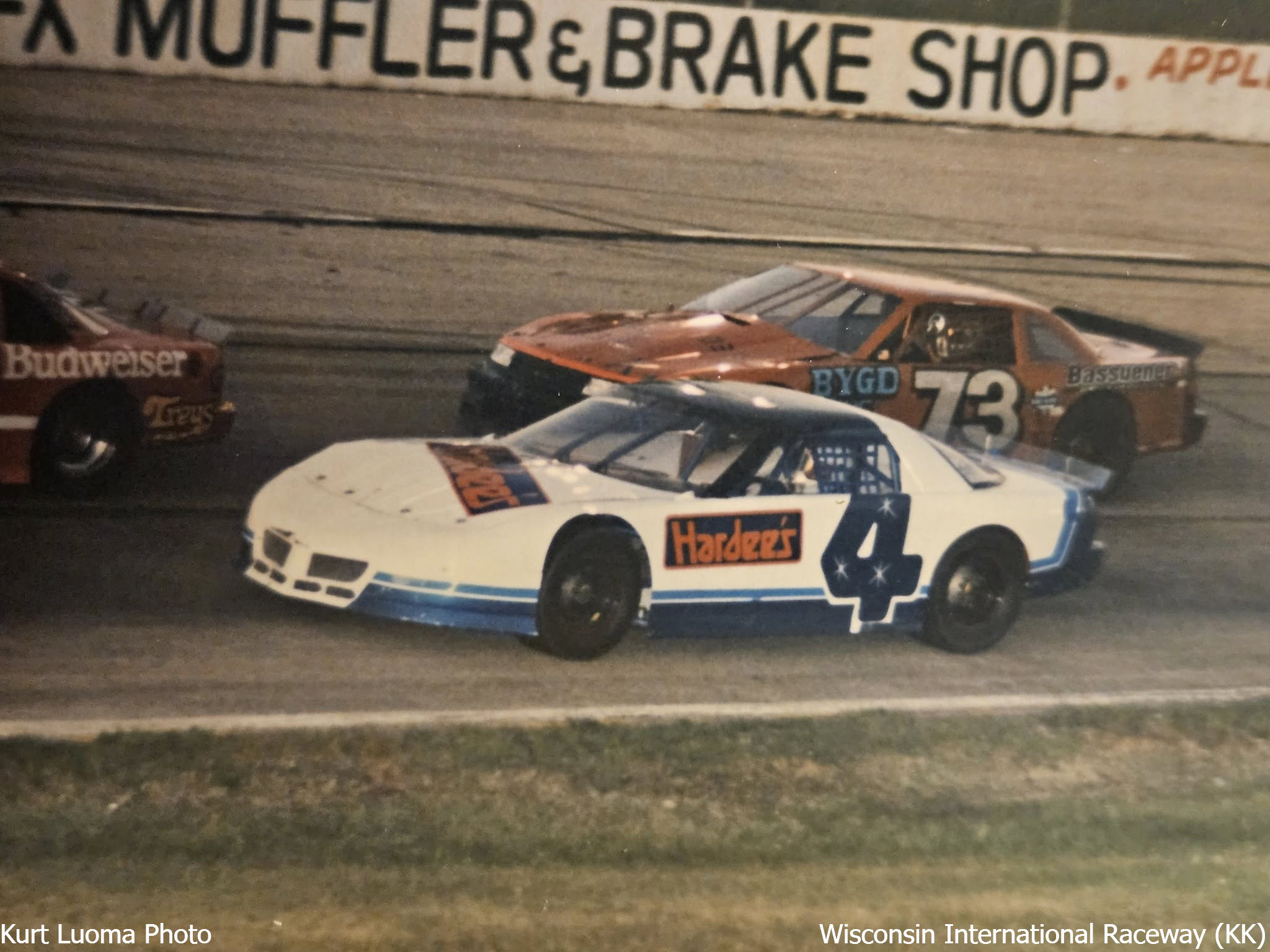 Donnie Woller
