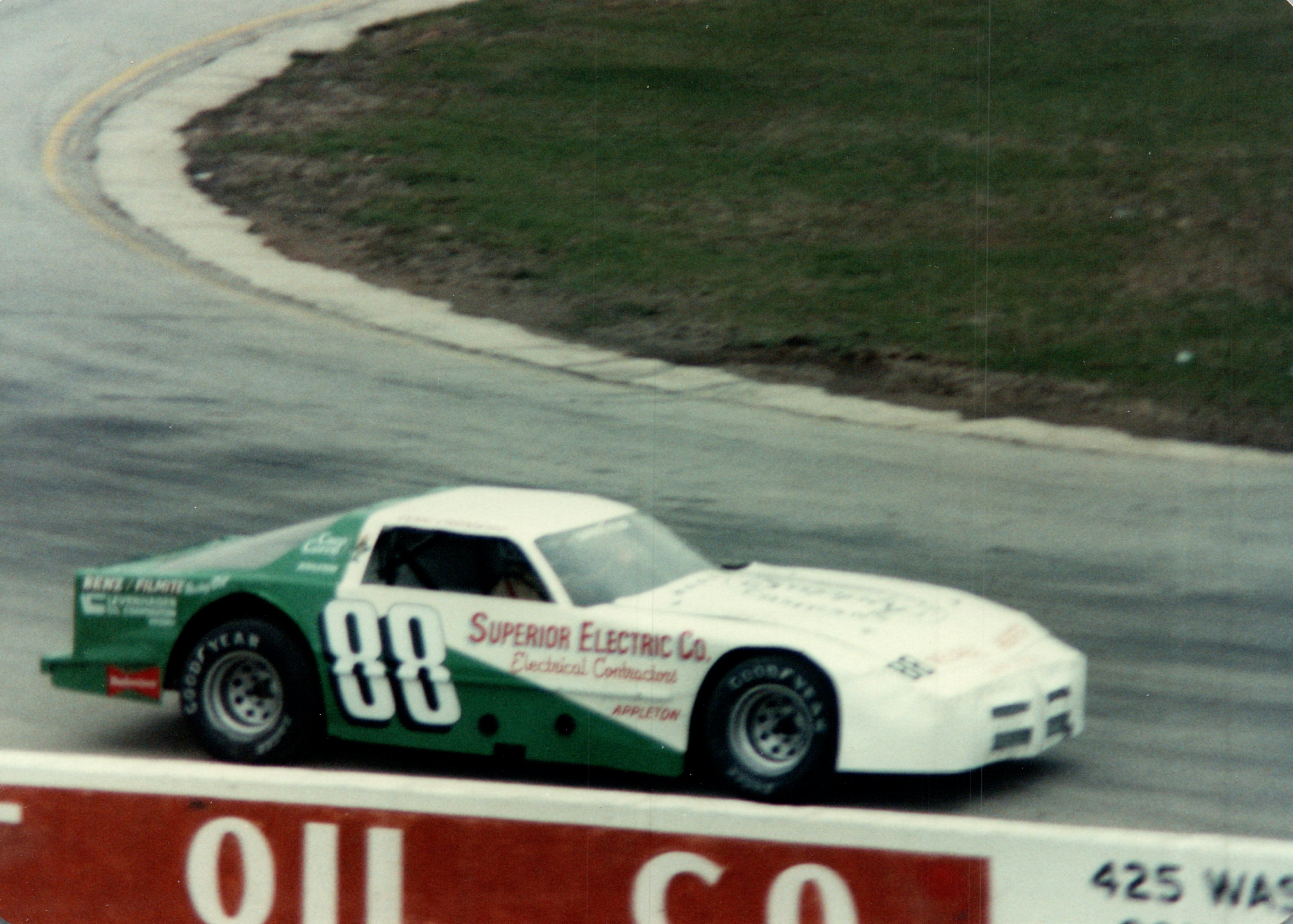 Doug Carpenter