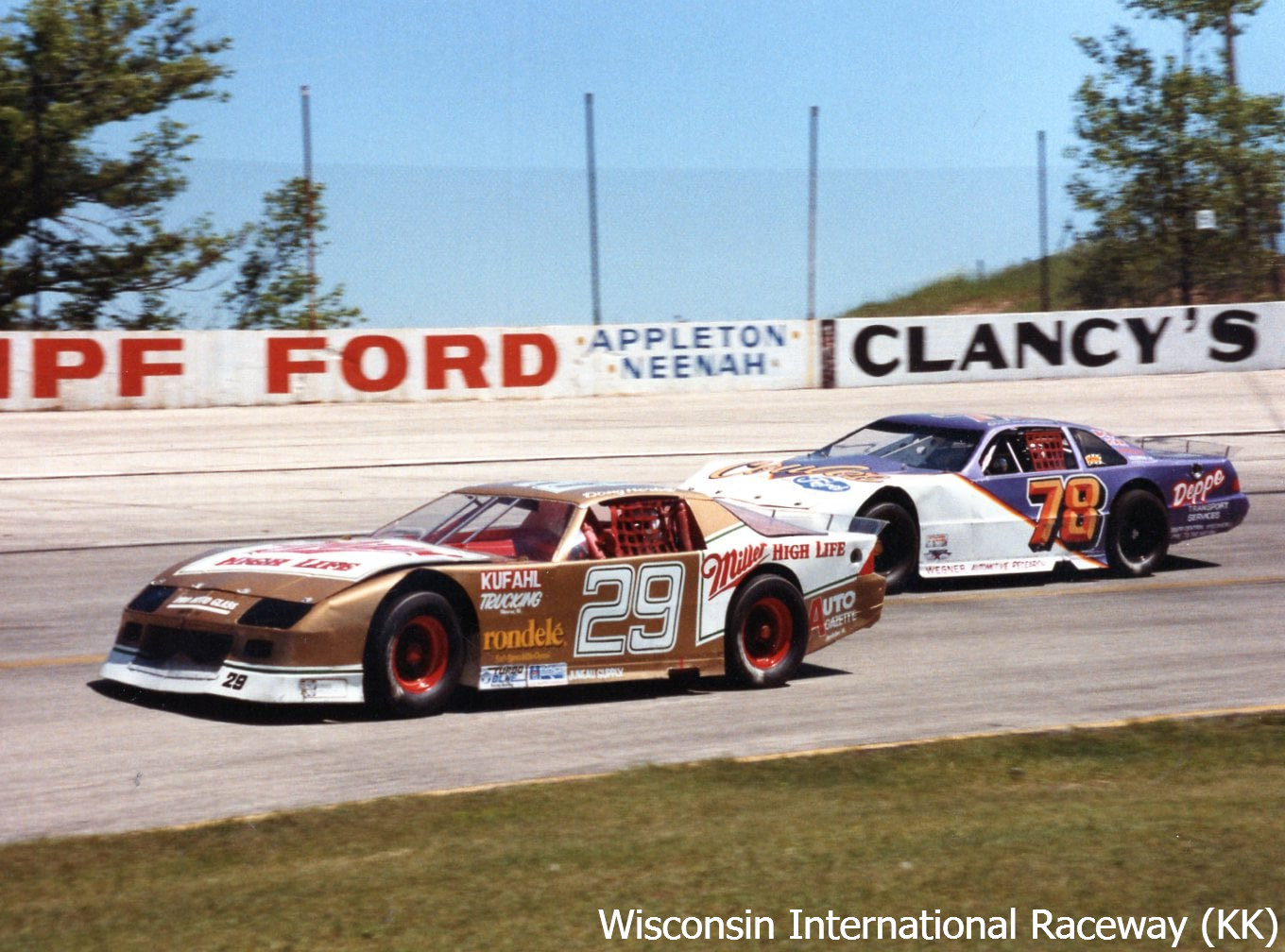 Doug Herbst