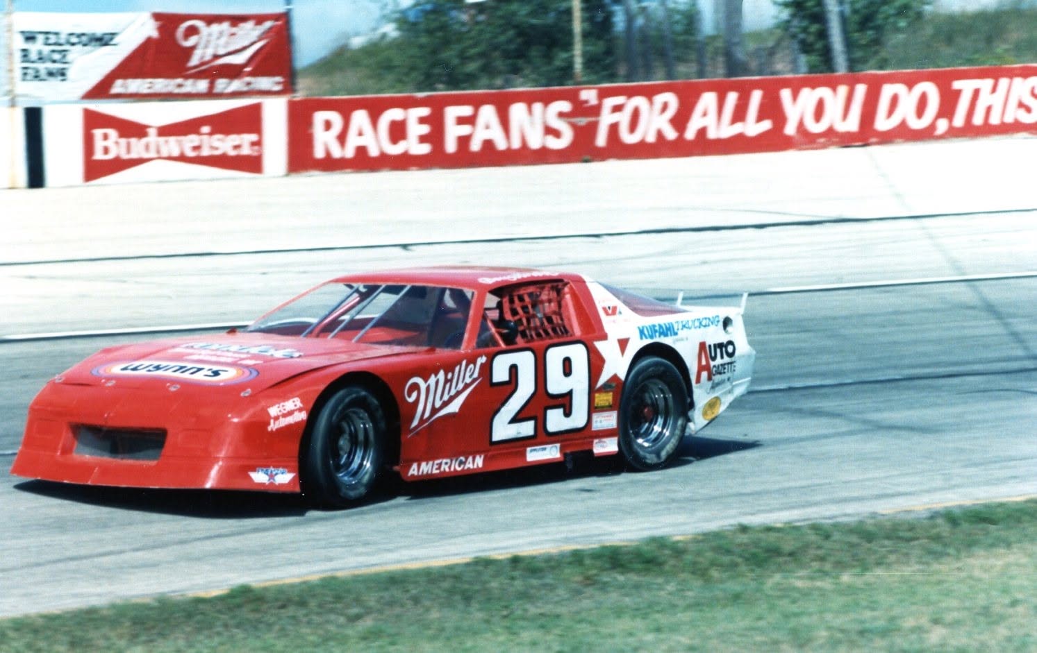 Doug Herbst