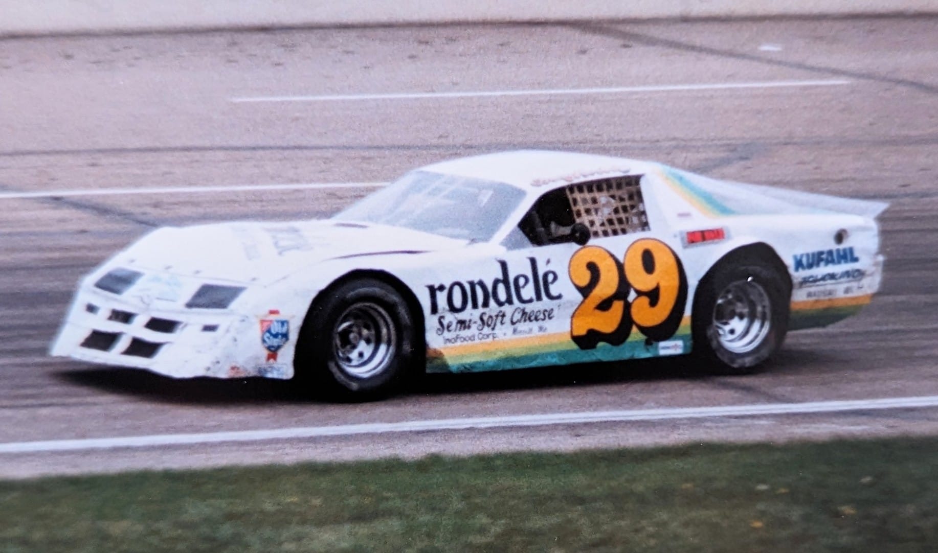 Doug Herbst