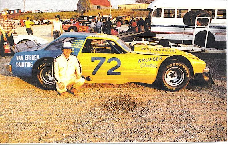 Duane Forbeck