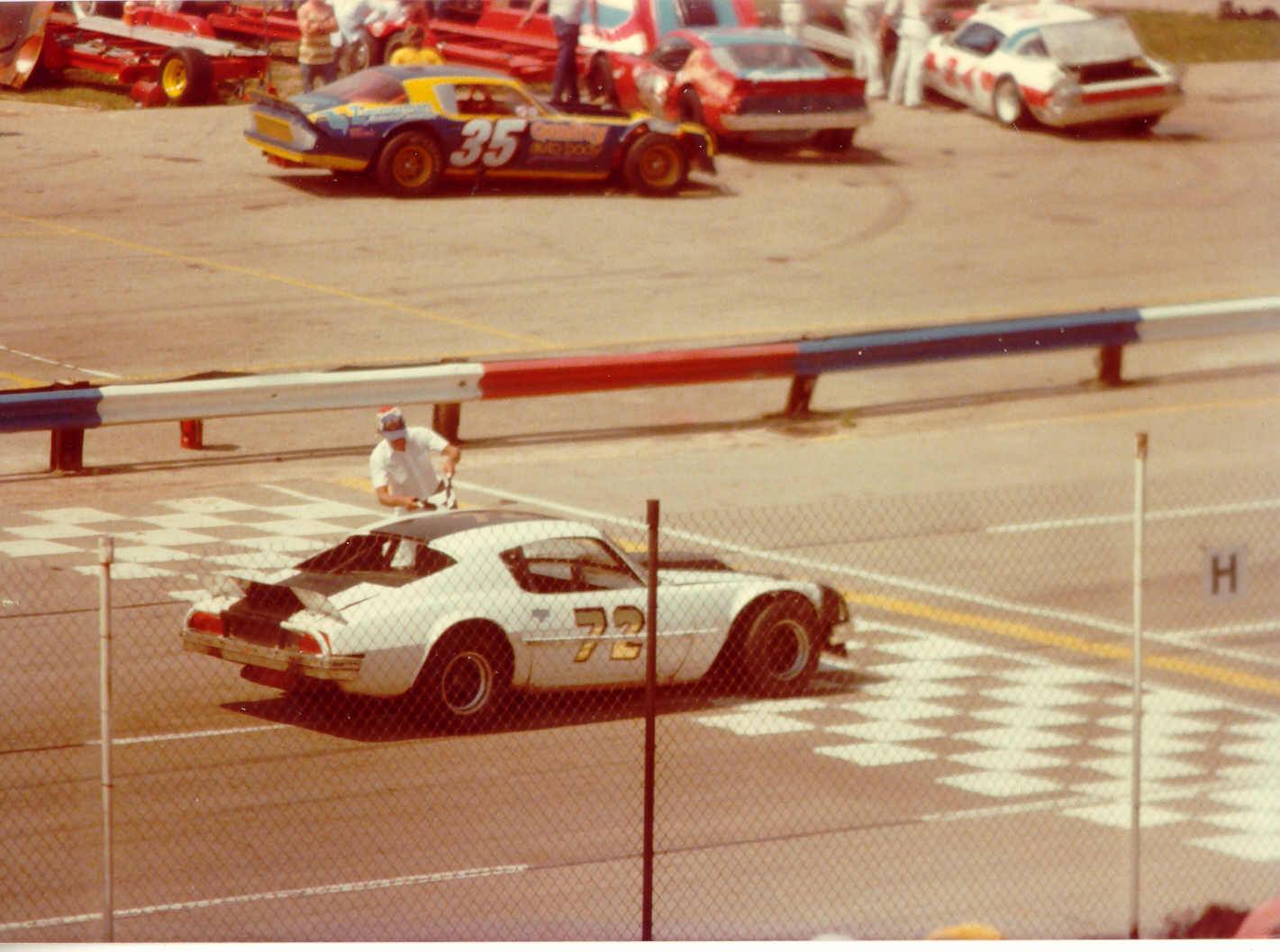 Duane Forbeck