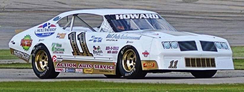 Ed Howard