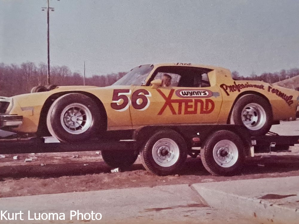 Fred Bender