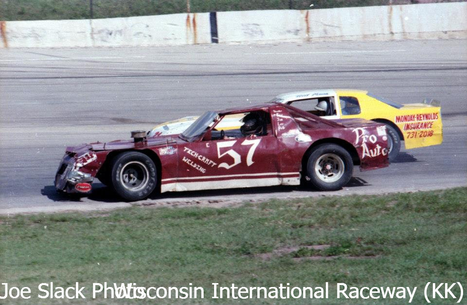 Gary Beatty