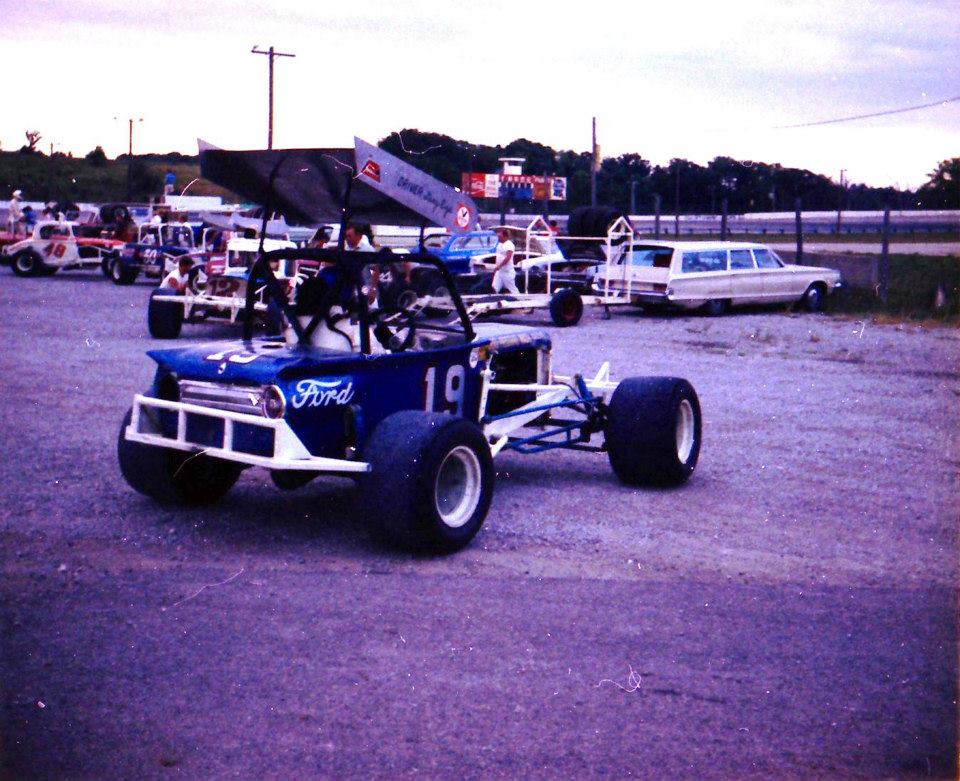 Gary Dye