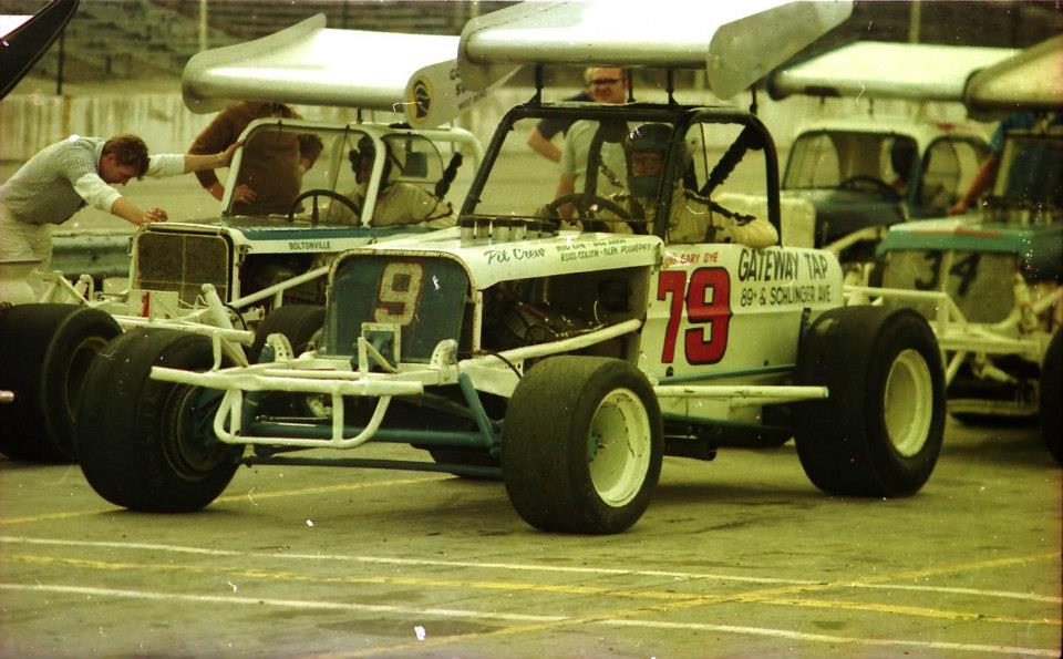 Gary Dye