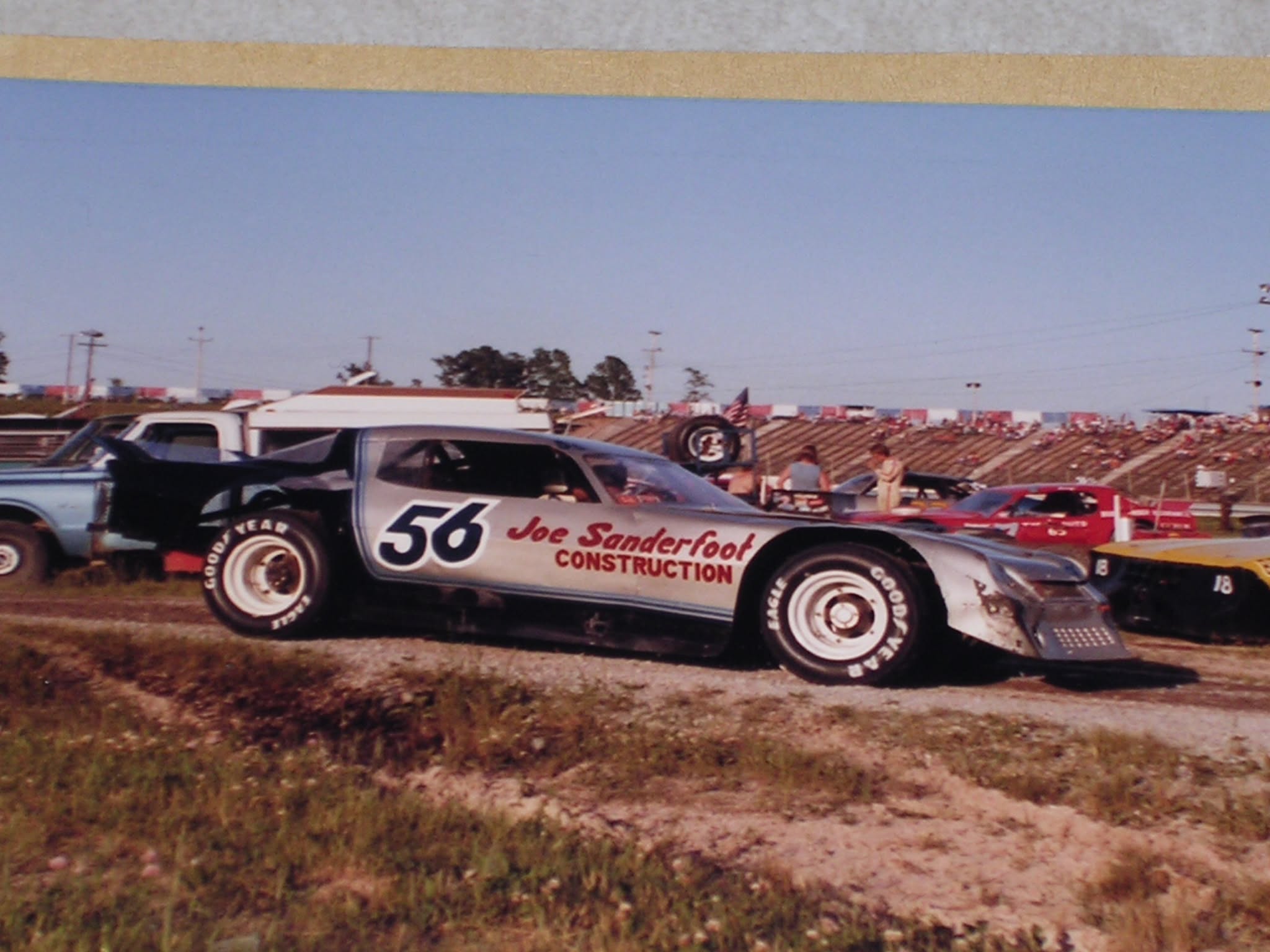 Gary Helms