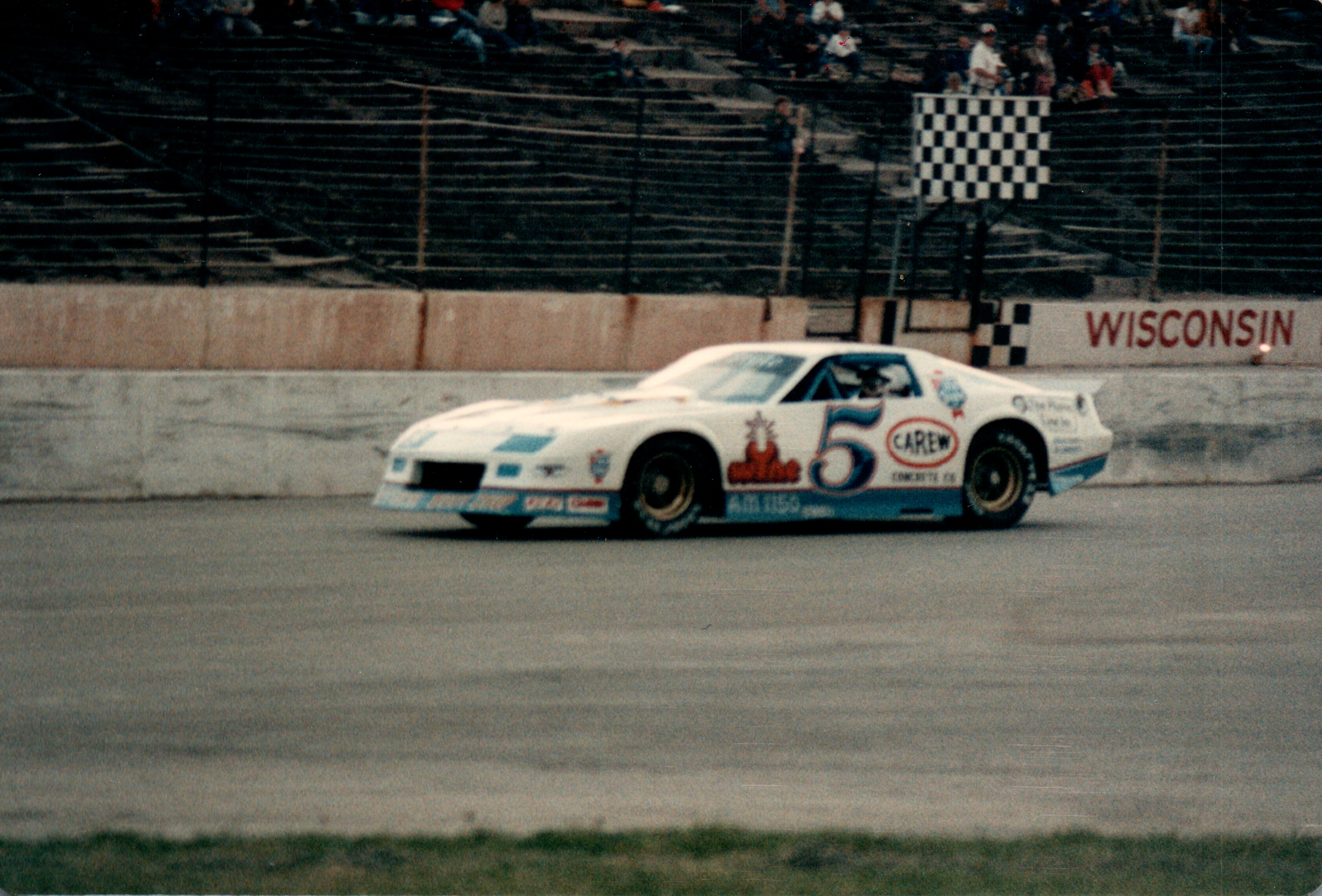 Gary Roehborn