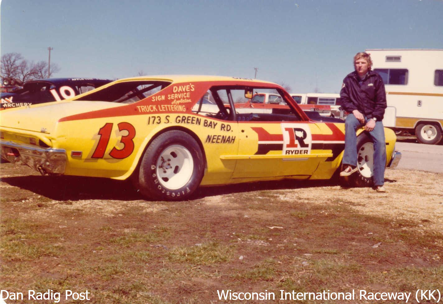 Gary Roehborn